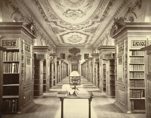 Library 3