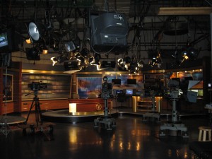News Studio