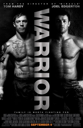 Warrior_Poster
